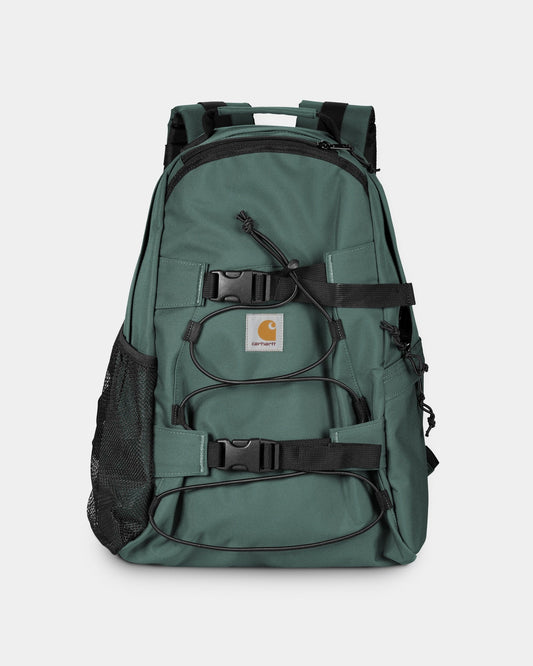 Kickflip Backpack | Silver Pine