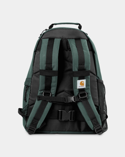Kickflip Backpack | Silver Pine