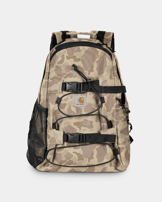 Kickflip Backpack | Desert Duck Camo