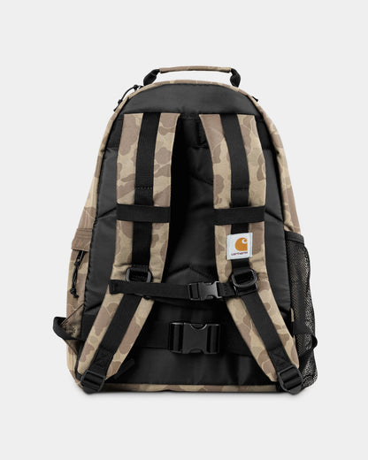 Kickflip Backpack | Desert Duck Camo