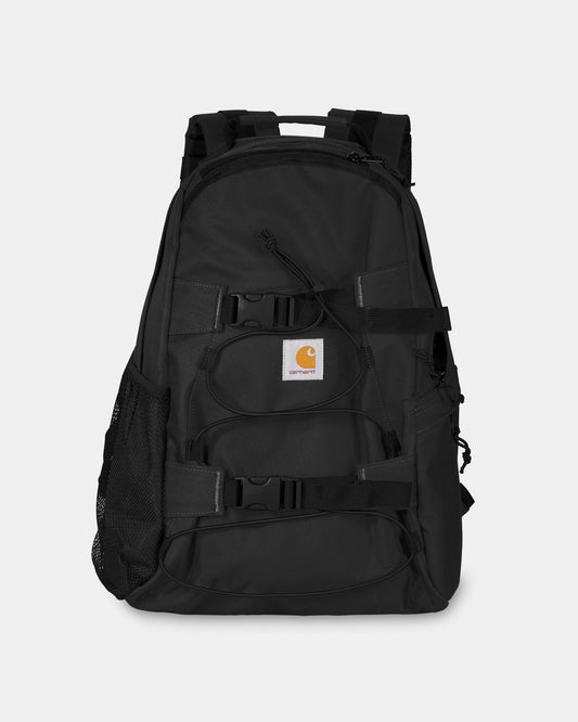Kickflip Backpack | Black
