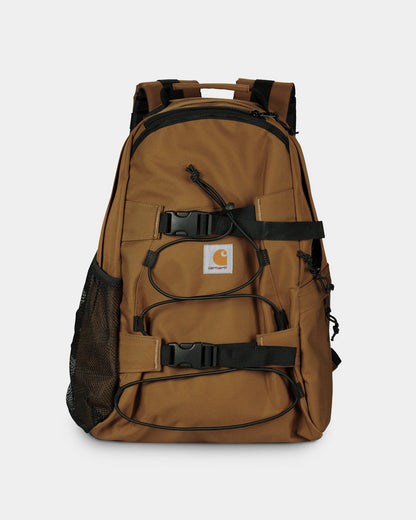 Kickflip Backpack | Hamilton Brown