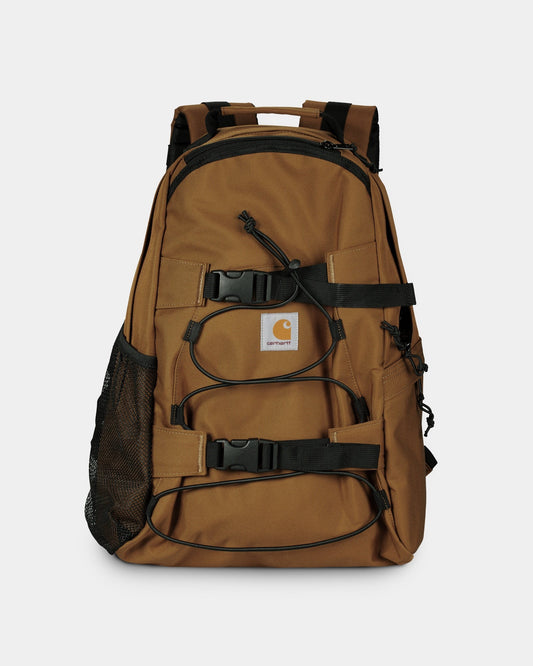 Kickflip Backpack | Hamilton Brown