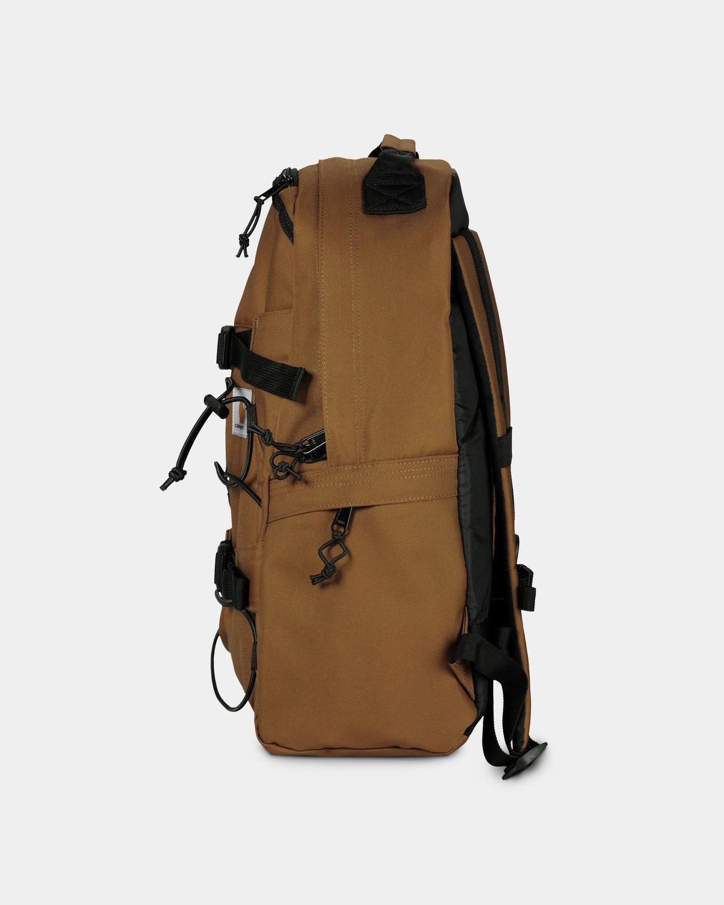 Kickflip Backpack | Hamilton Brown