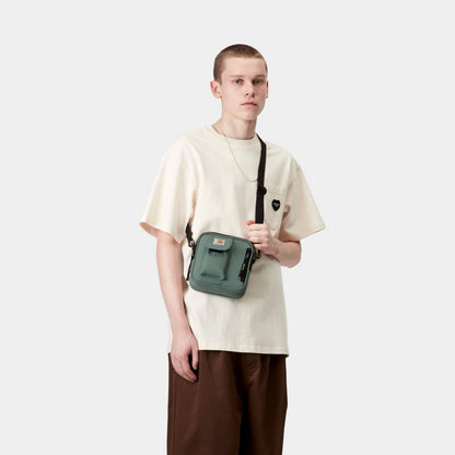 Essentials Bag | Silver Pine