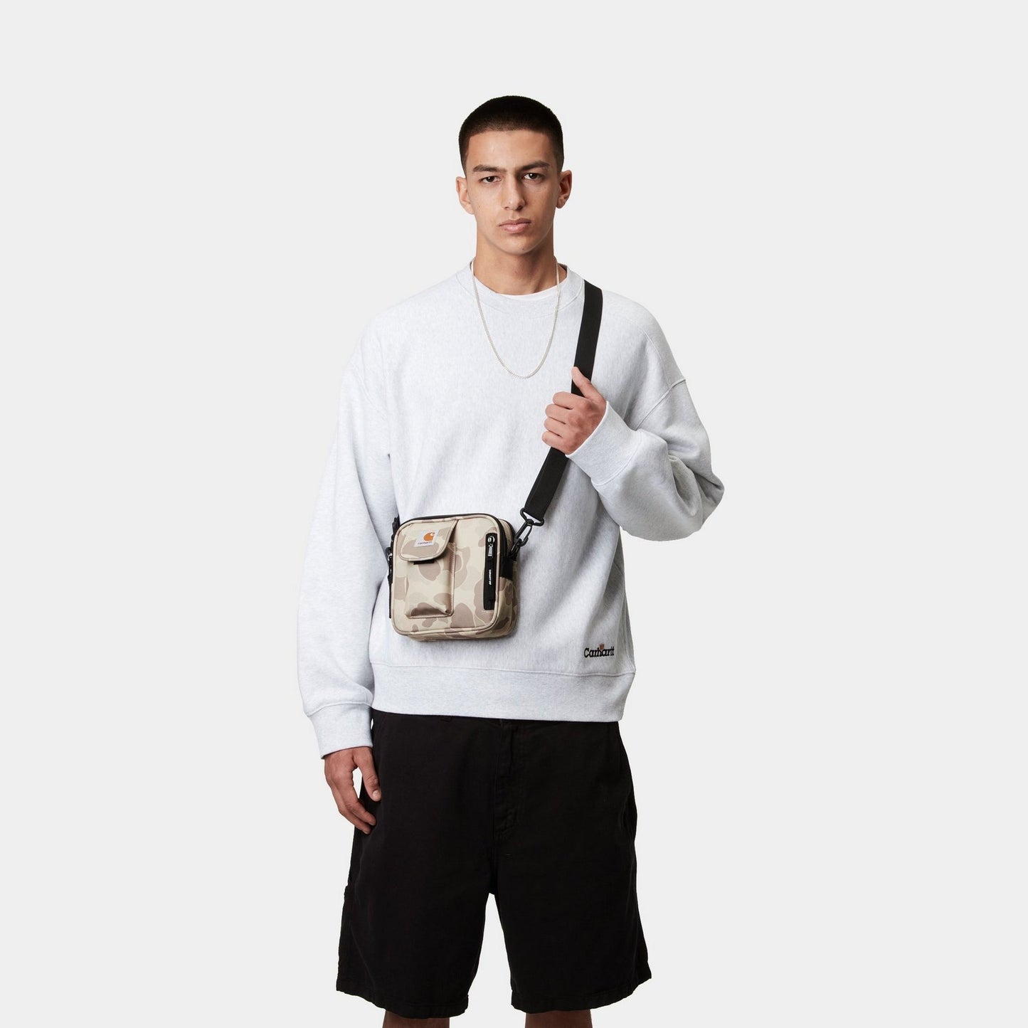 Essentials Bag | Desert Duck Camo