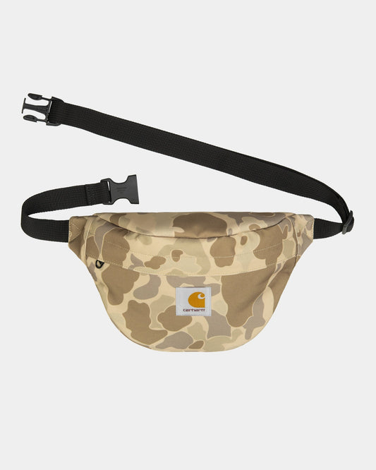 Jake Hip Bag | Desert Duck Camo