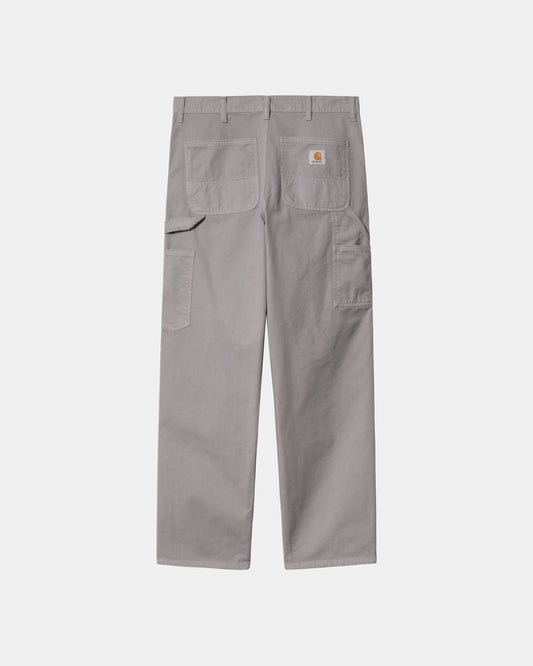 Single Knee Pant - Drill | Yosemite (garment dyed)
