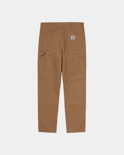 Double Knee Pant | Hamilton Brown (rinsed)