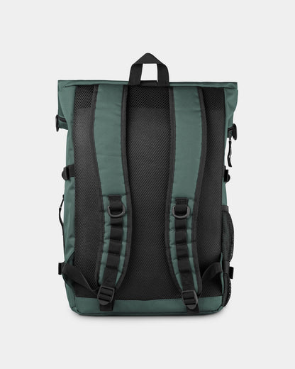 Philis Backpack | Silver Pine