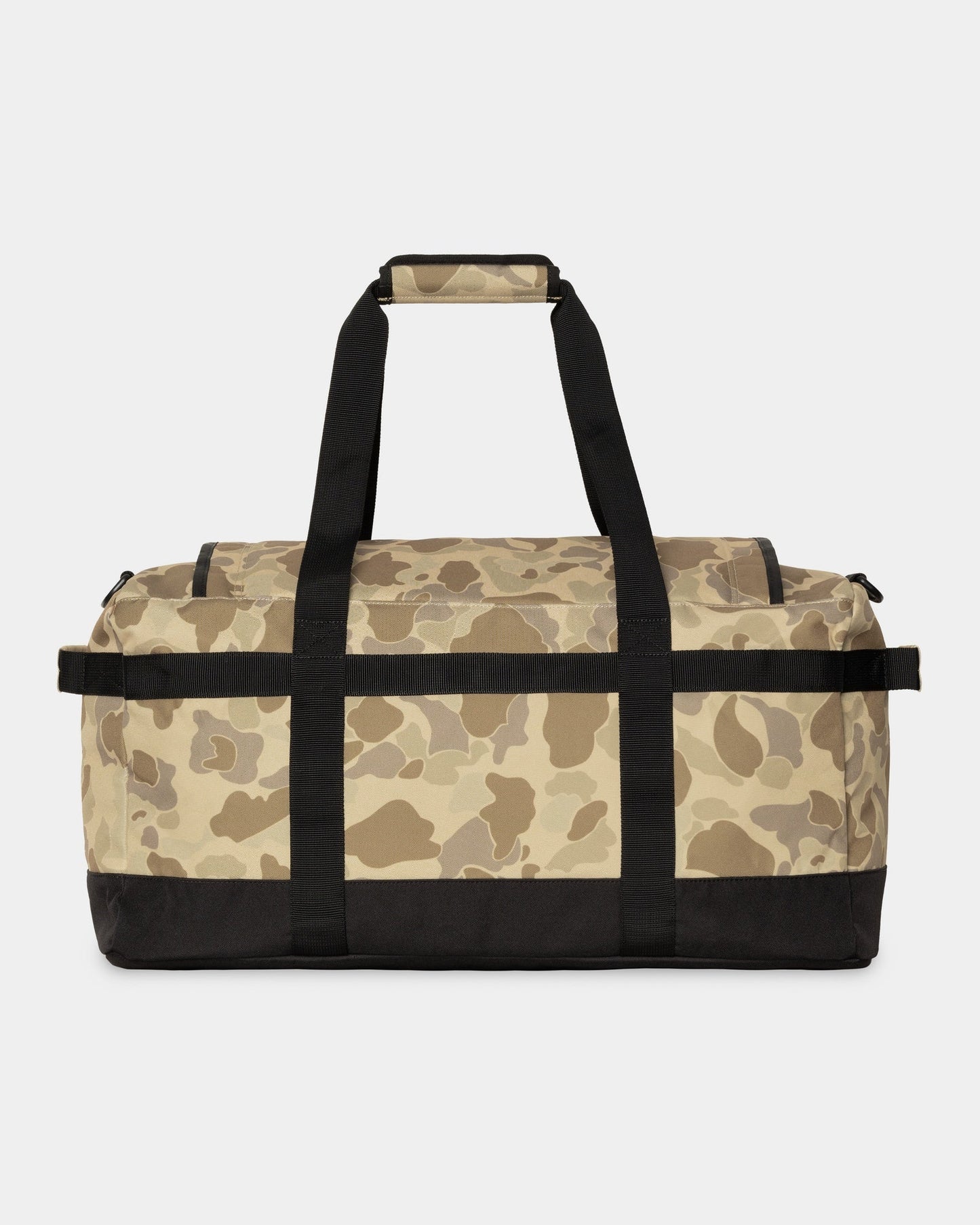 Jack Duffle Bag | Desert Duck Camo
