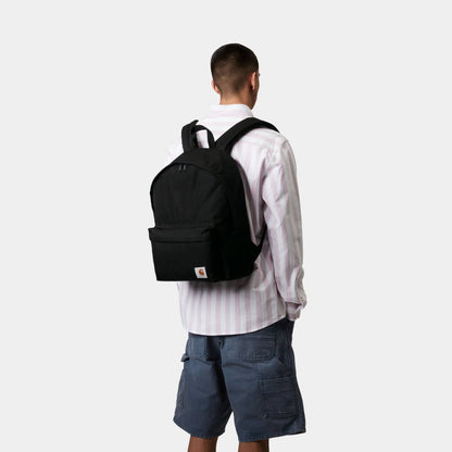 Jake Backpack | Black