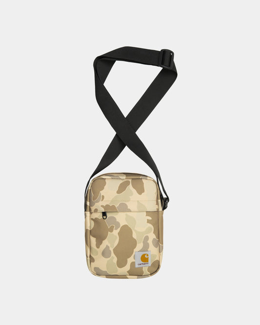 Jake Shoulder Pouch | Desert Duck Camo