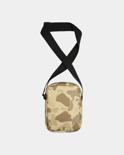 Jake Shoulder Pouch | Desert Duck Camo