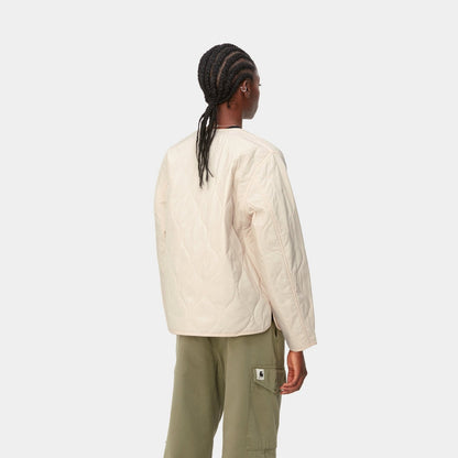 Women's Skyler Liner | Natural