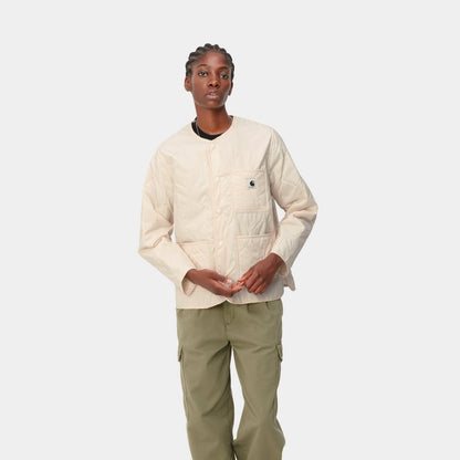 Women's Skyler Liner | Natural