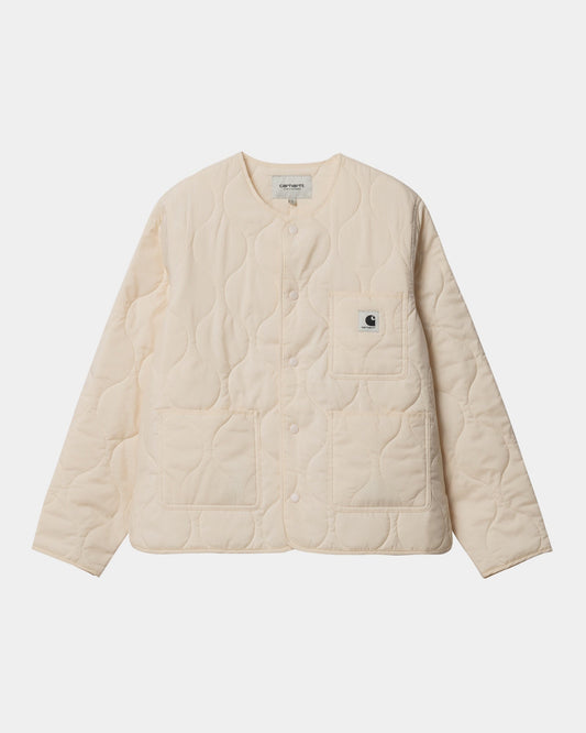 Women's Skyler Liner | Natural