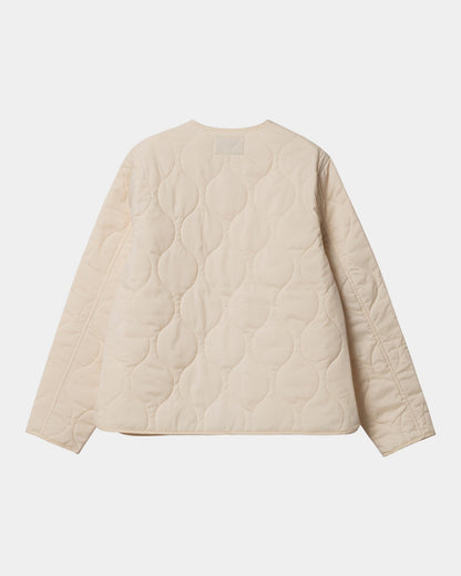 Women's Skyler Liner | Natural