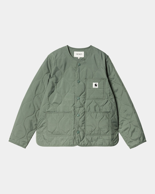 Women's Skyler Liner | Park