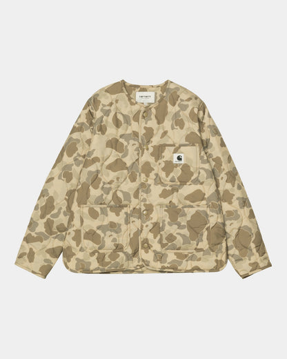 Women's Skyler Liner | Desert Duck Camo