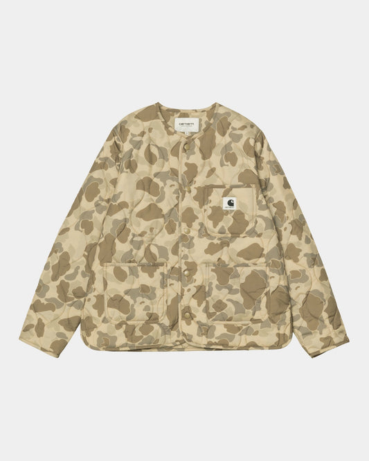Women's Skyler Liner | Desert Duck Camo