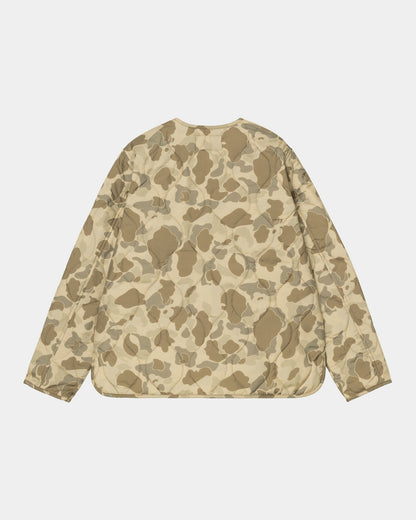 Women's Skyler Liner | Desert Duck Camo