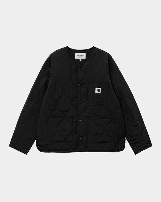 Women's Skyler Liner | Black