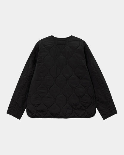 Women's Skyler Liner | Black