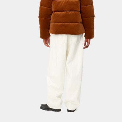 Women's Brandon Pant | White
