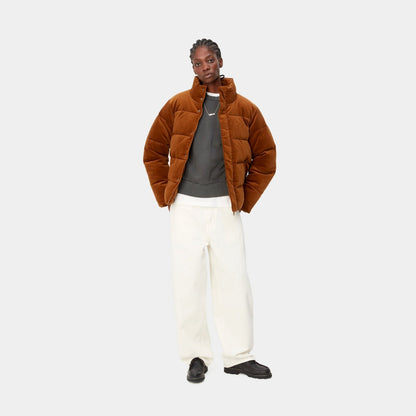 Women's Brandon Pant | White