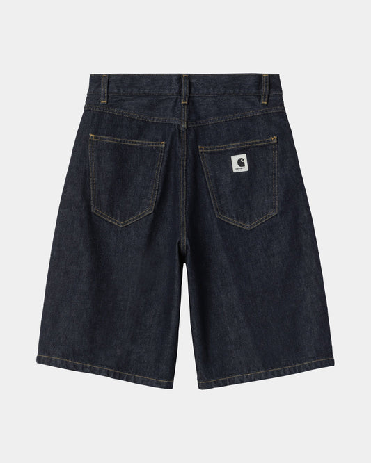 Women's Brandon Short | Blue