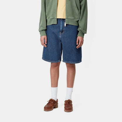Women's Brandon Short | Blue (stone washed)