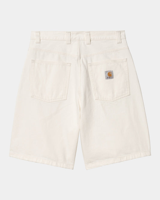 Brandon Short | White