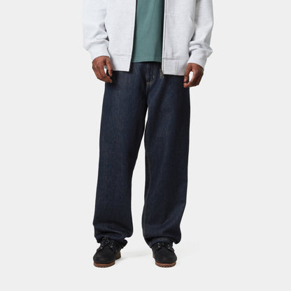Single Knee Pant - Denim | Blue (rinsed)