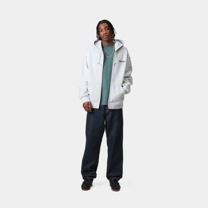 Single Knee Pant - Denim | Blue (rinsed)