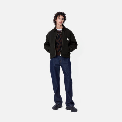 Women's OG Detroit Jacket (Winter) | Black