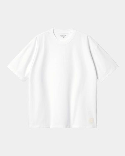 Dawson T-Shirt | White