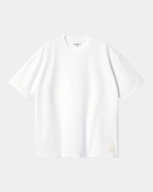 Dawson T-Shirt | White