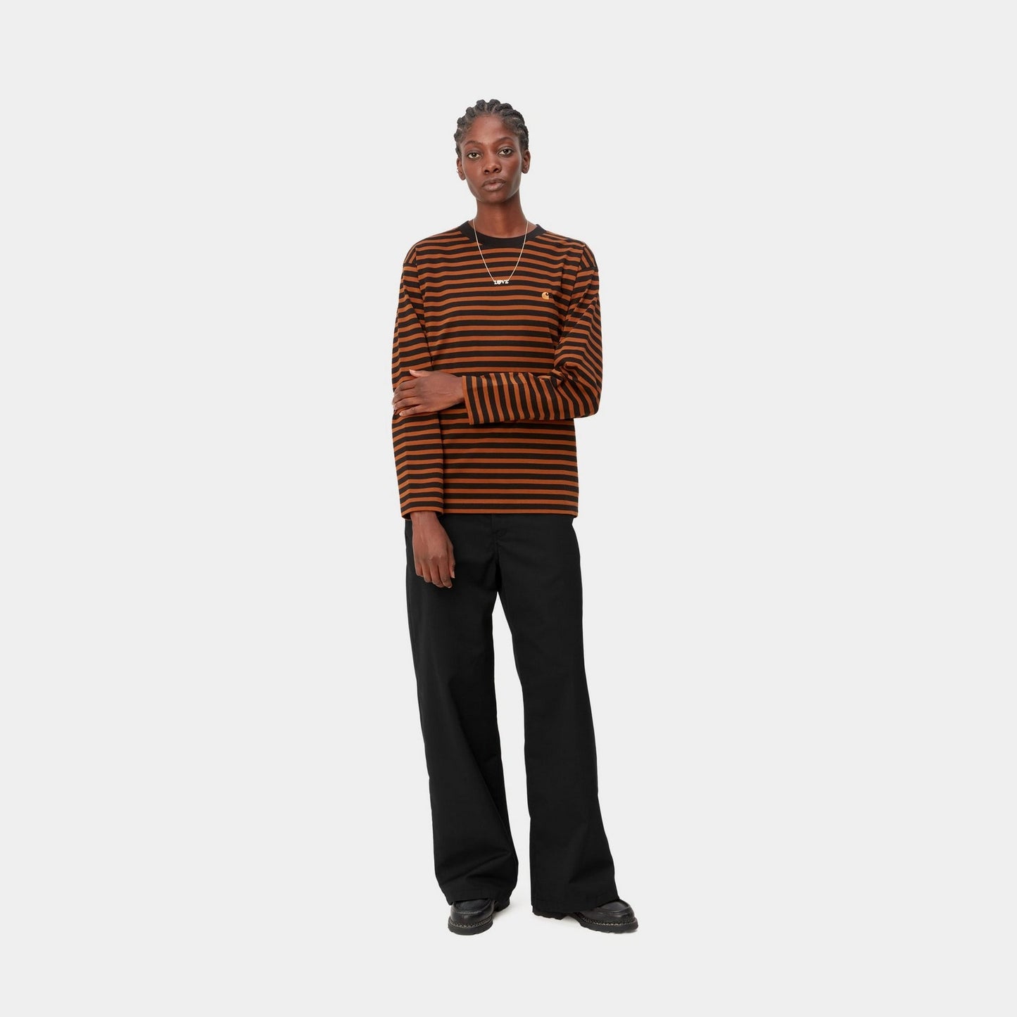 Women's Craft Pant | Black