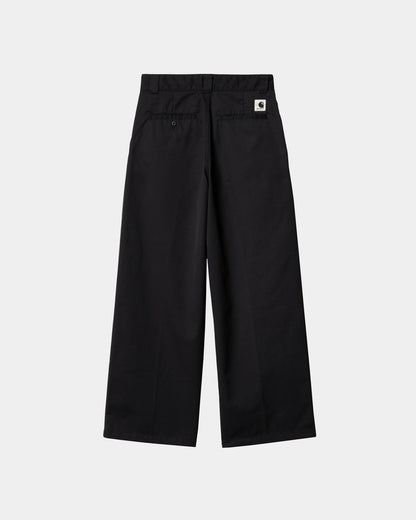 Women's Craft Pant | Black