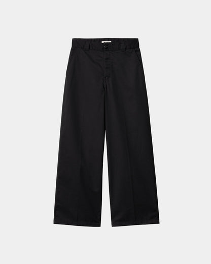 Women's Craft Pant | Black