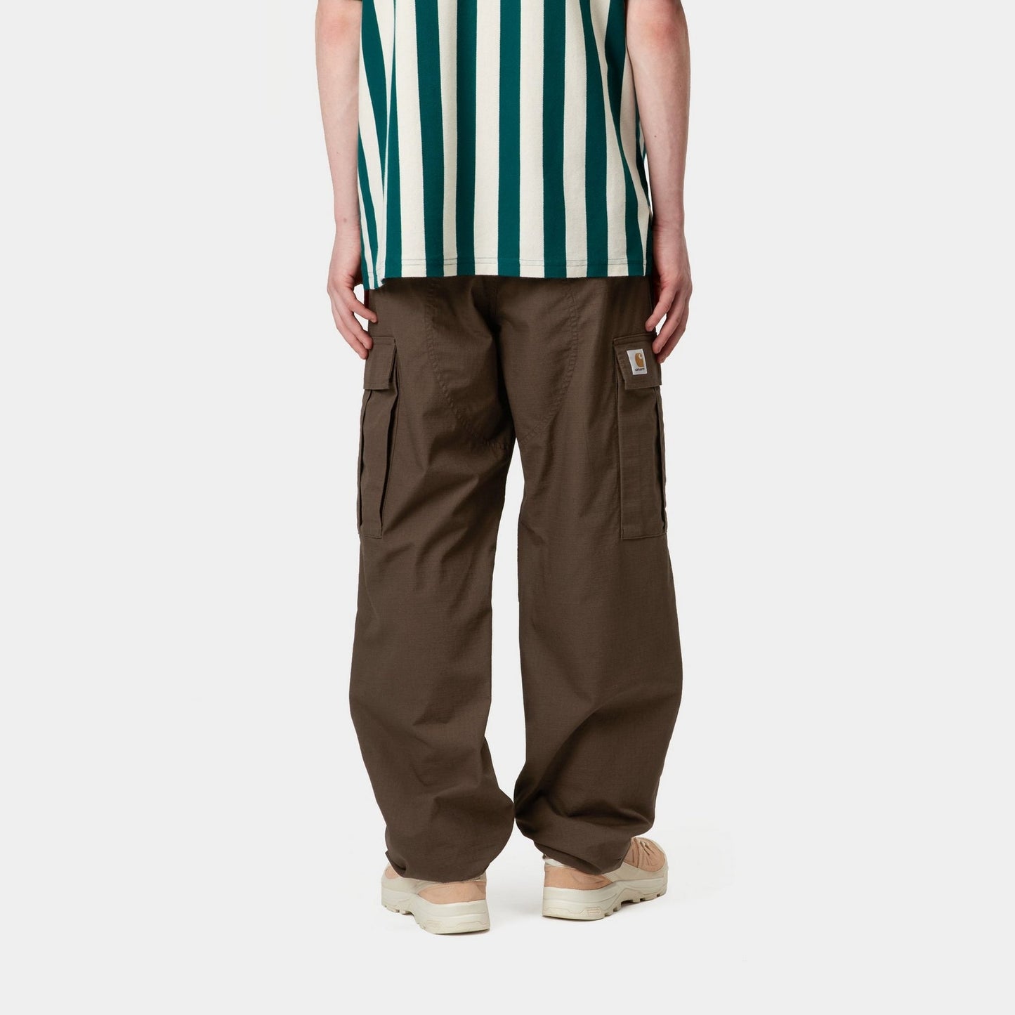Regular Cargo Pant | Liberica