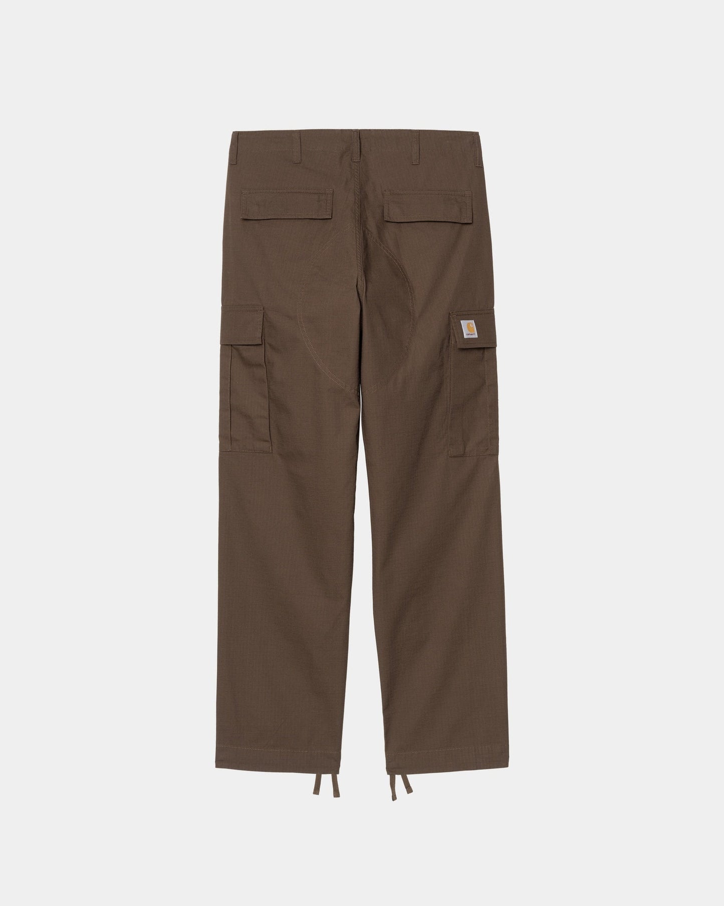 Regular Cargo Pant | Liberica