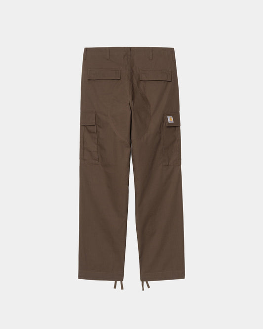 Regular Cargo Pant | Liberica