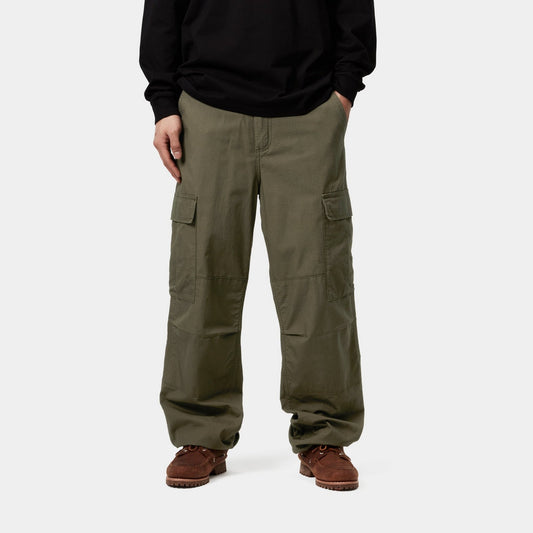Regular Cargo Pant | Cypress