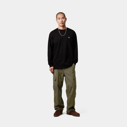 Regular Cargo Pant | Cypress