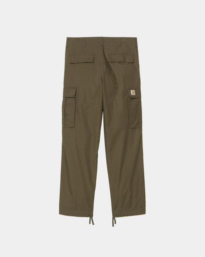 Regular Cargo Pant | Cypress