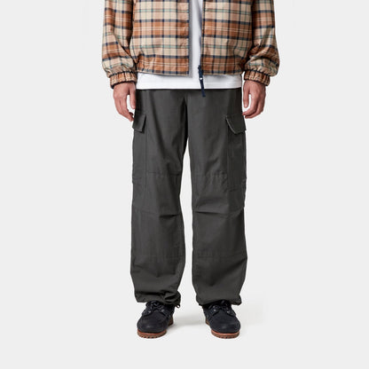 Regular Cargo Pant | Graphite