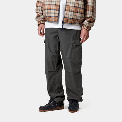 Regular Cargo Pant | Graphite