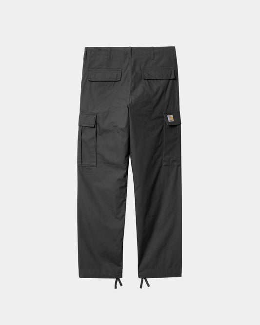 Regular Cargo Pant | Graphite